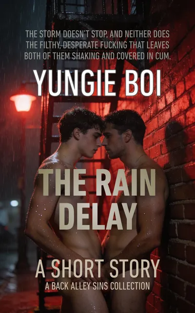 The Rain Delay