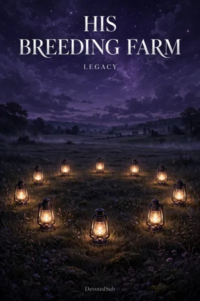 His Breeding Farm: Legacy:  Book 8