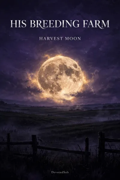 His Breeding Farm: Harvest Moon:  Book 3