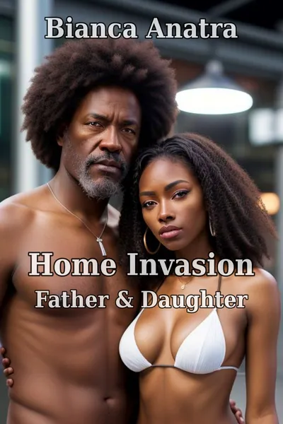 Home Invasion: Father & Daughter