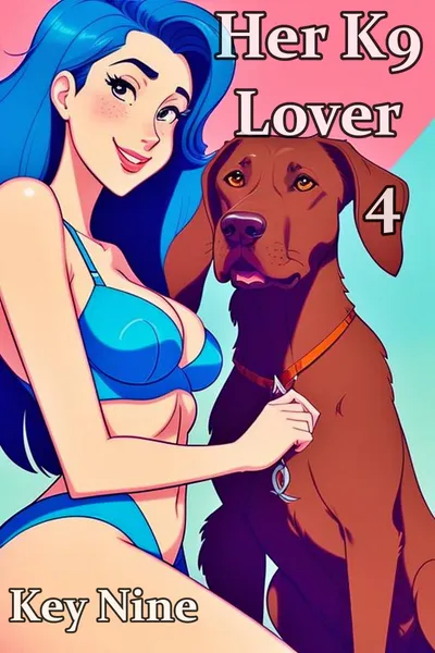  Her K9 Lover 4