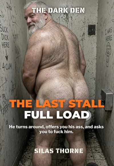 THE LAST STALL - FULL LOAD