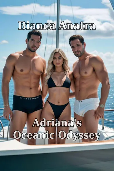 Adriana's Oceanic Odyssey
