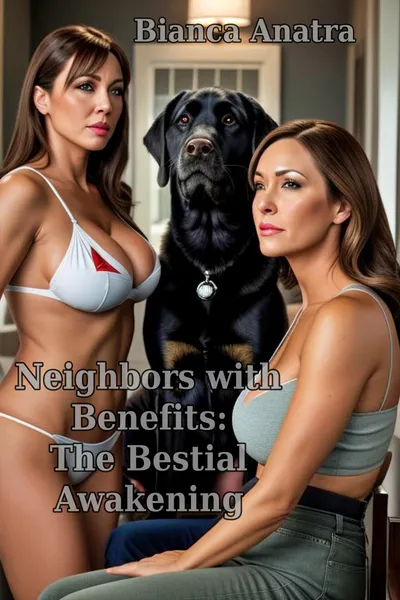  Neighbors with Benefits The Bestial Awakening