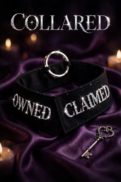 Collared