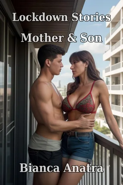 Lockdown Stories: Mother & Son