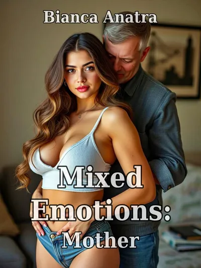 Mixed Emotions: Mother (Mom Daughter Incest)