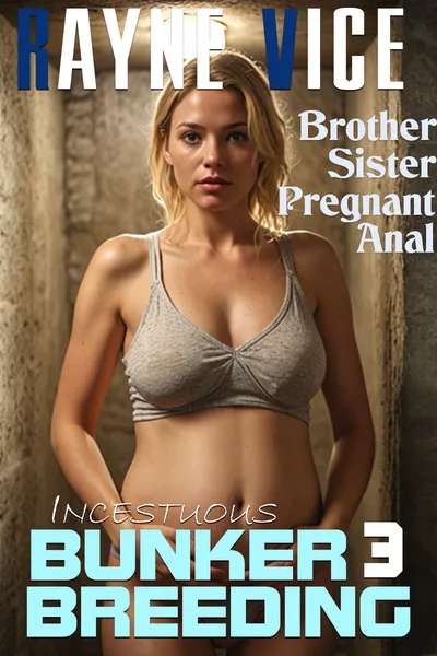 Bunker Breeding 3 - Brother and Sister