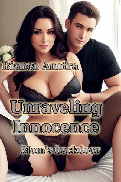 Unraveling Innocence Mom's backdoor
