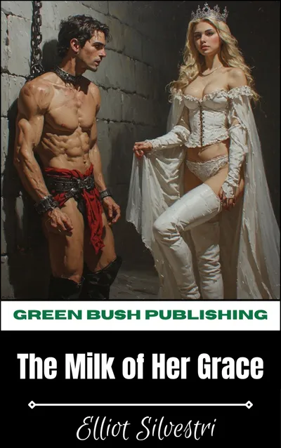 The Milk of her Grace