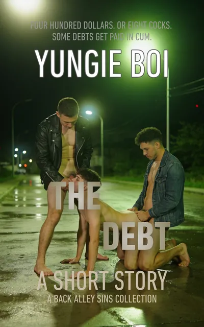 The Debt