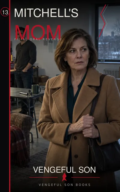 Mitchell's Mom