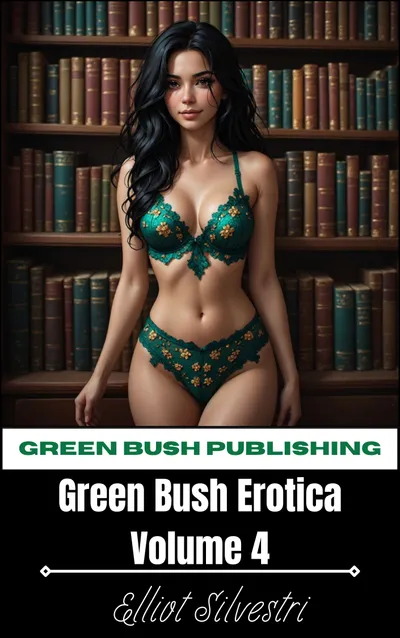 Green Bush Erotica Volume 4