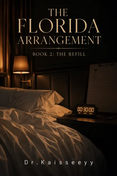 The Florida Arrangement: Book 2 — The Refill