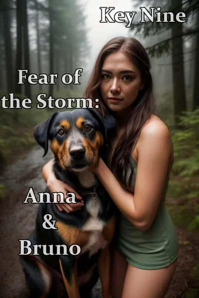 Fear of The Storm: Anna & Bruno