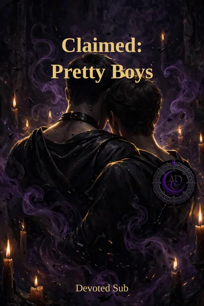 Claimed: Pretty Boys