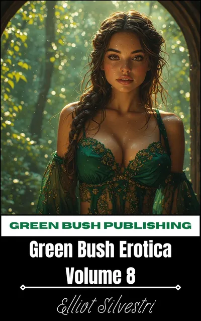 Green Bush Erotica Volume 8