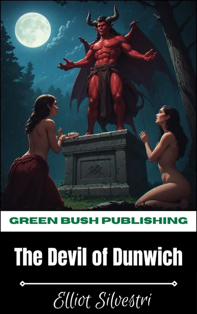 The Devil of Dunwich