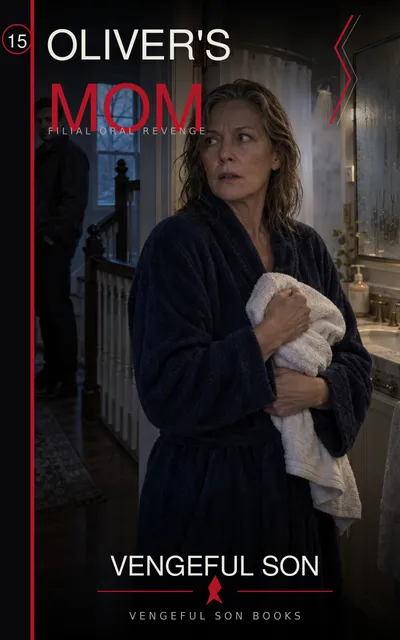 Oliver's Mom
