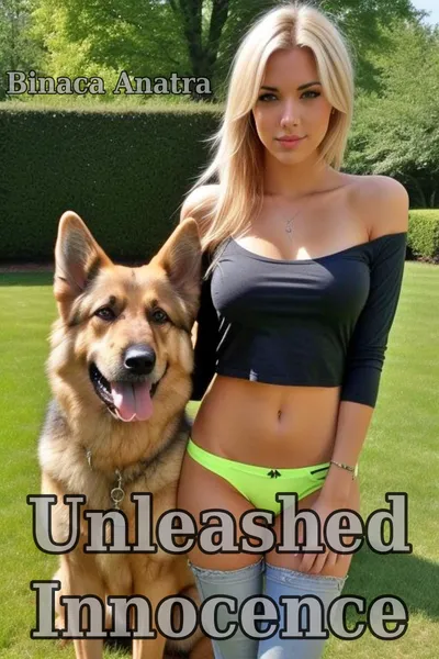 Unleashed Innocence