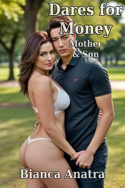 Dares for Money: Mother And Son