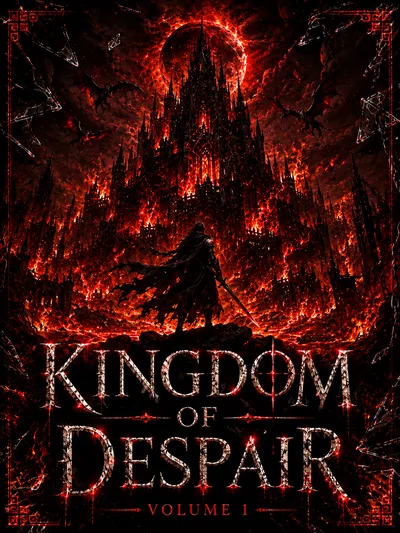 Kingdom of despair volume 1