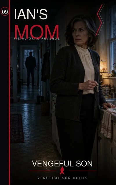 Ian's Mom