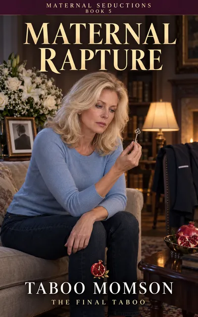 Maternal Rapture