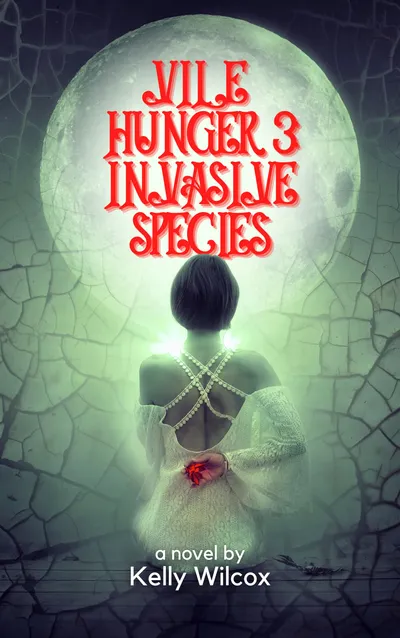 Vile Hunger 3: Invasive Species
