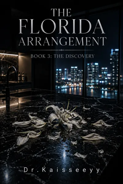 The Florida Arrangement: Book 3 — The Discovery