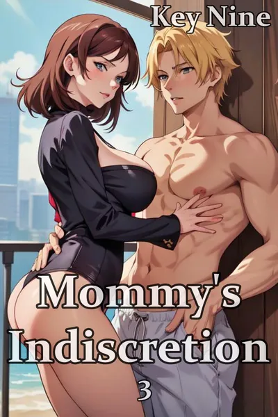 Mommy's Indiscretion 3