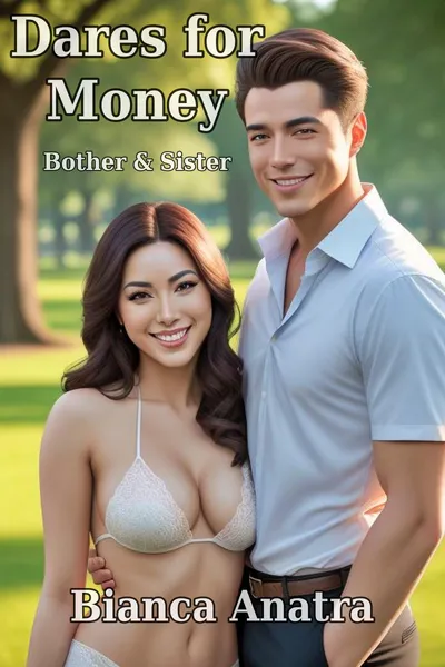 Dares for Money: Brother and Sister