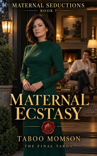 Maternal Ecstasy