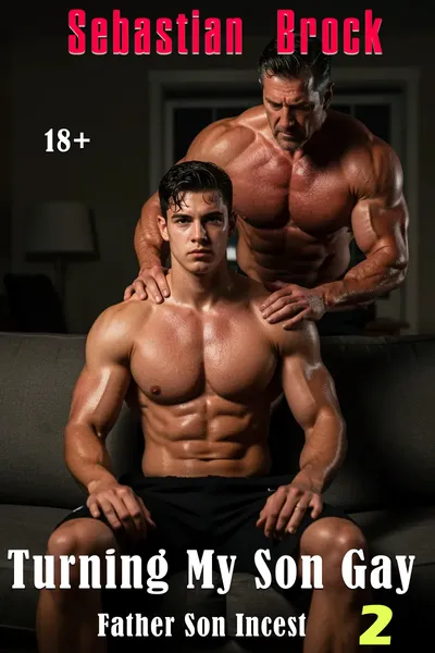 Turning My Son Gay - Book 2
