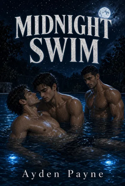 Midnight Swim