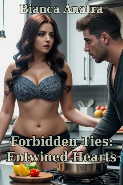  Forbidden Ties Entwined Hearts