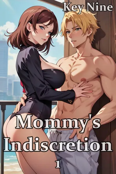 Mommy's Indiscretion 1