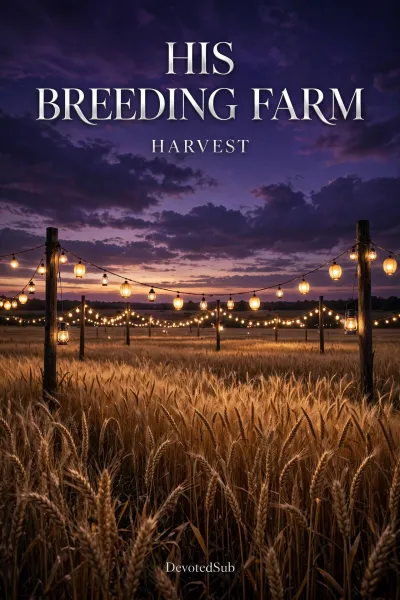 His Breeding Farm: Harvest:  Book 5