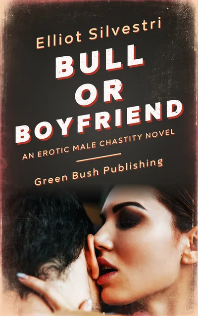 Bull or Boyfriend: An Erotic Male Chastity Novel