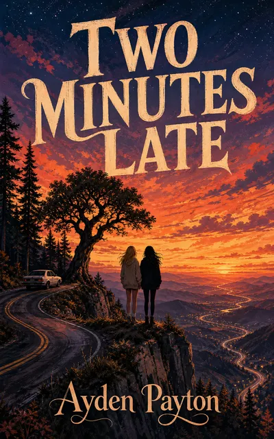 Two Minutes Late