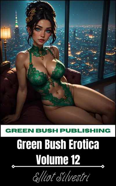 Green Bush Erotica Volume 12