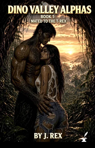 Mated to the T-Rex