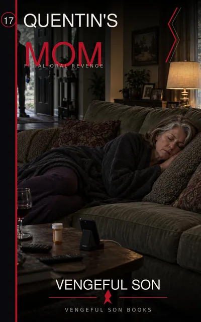 Quentin's Mom