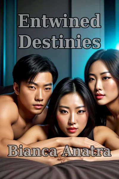 Entwined Destinies (Mother & Daughter)