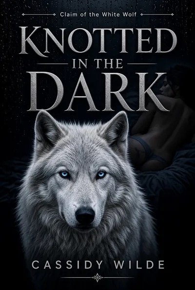 Book 1: Knotted in the dark