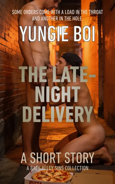 The Late-Night Delivery