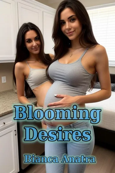  Blooming Desires
