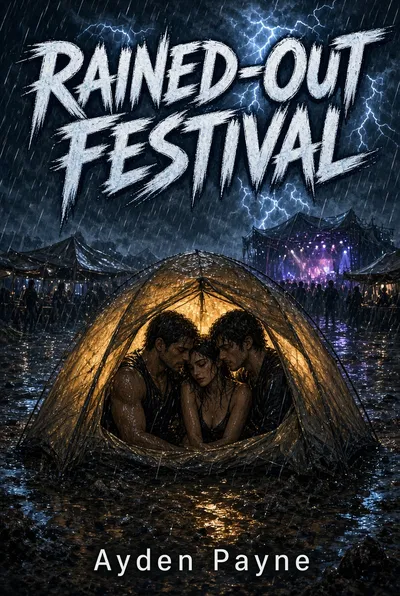 Rained-out Festival