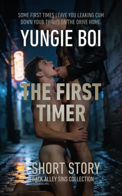 The First Timer