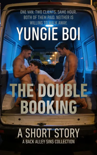 The Double Booking